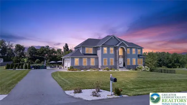 1333 Colony Lane, Plainfield Twp, PA 18072