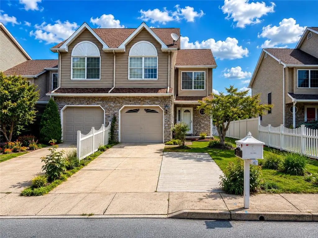 511 Howertown Road, Northampton, PA 18067 - #1