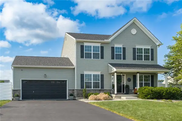 1026 Mabel Place, Easton, PA 18045