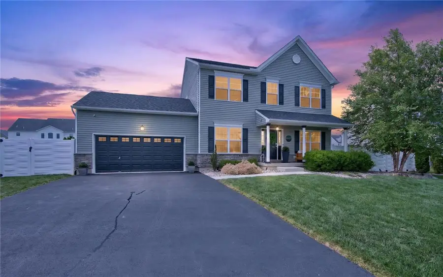 1026 Mabel Place, Easton, PA 18045 - #2