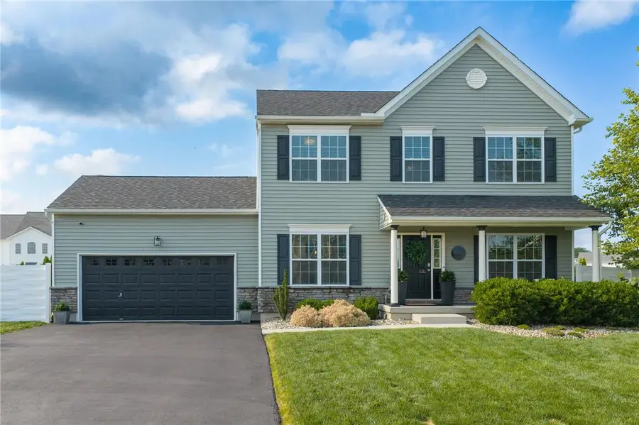 1026 Mabel Place, Easton, PA 18045 - #3
