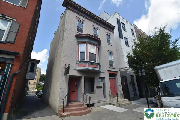 42 N 3rd Street, Easton, PA 18042