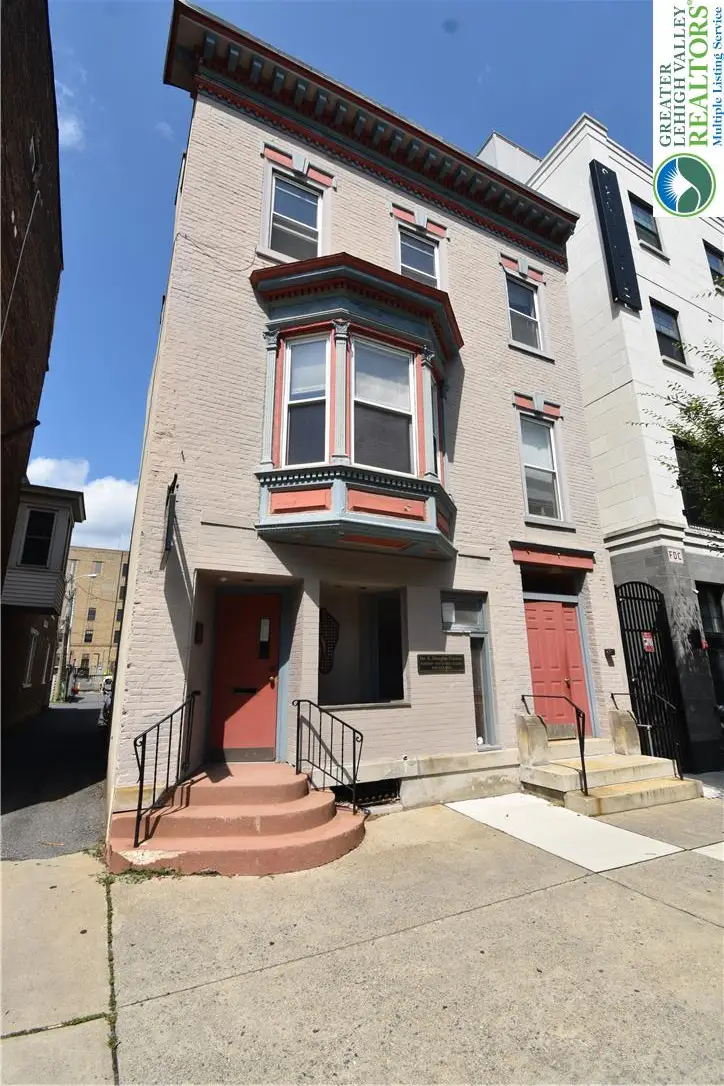 42 N 3rd Street, Easton, PA 18042 - #3