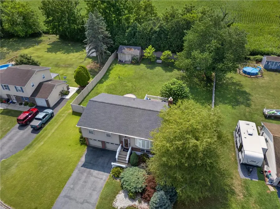 5429 Monocacy Drive, East Allen, PA 18017 - #2