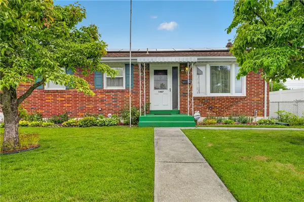 1407 E Livingston Street, Allentown City, PA 18109