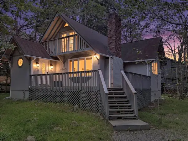 968 Country Place Drive, Coolbaugh Twp, PA 18466