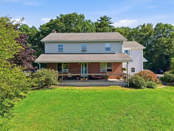 163 Mulberry Lane, Stroudsburg, PA 18360