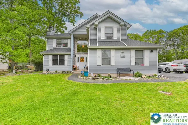 4608 W Pine Ridge Drive, Lehman Twp, PA 18324
