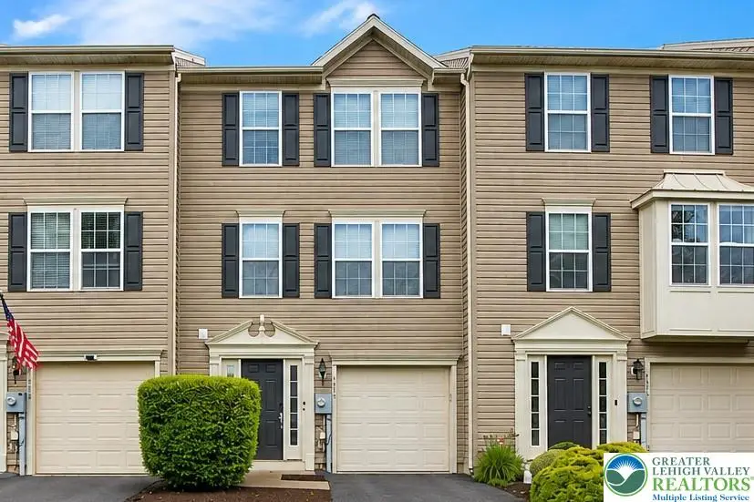 1079 Sparrow Way, Trexlertown, PA 18031 - #1