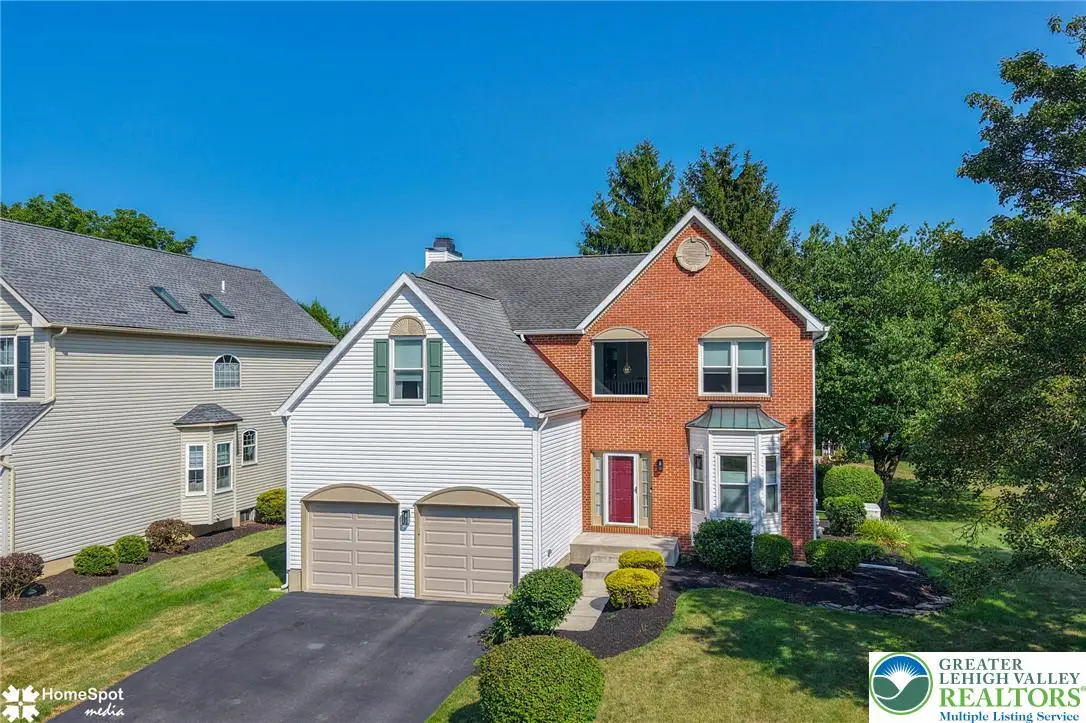 369 Lenape Trail, Upper Macungie, PA 18104 - #1