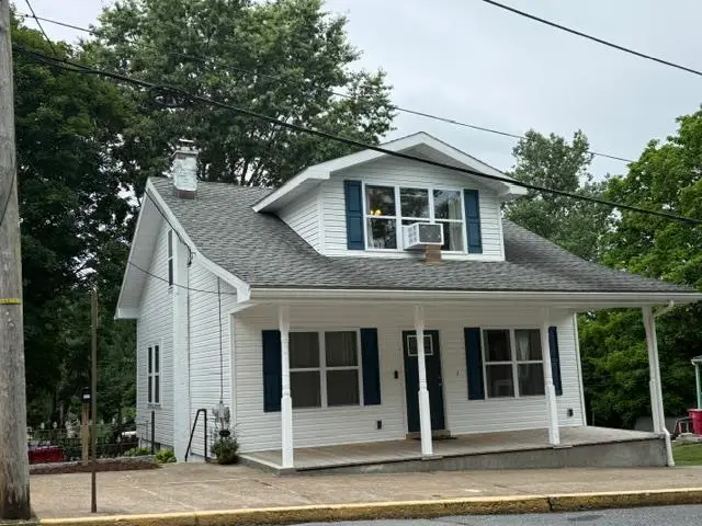 344 Port Clinton Avenue, Hamburg, PA 19526 - #1