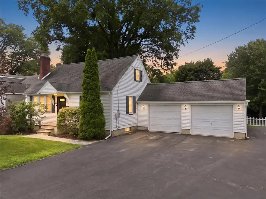 467 8th Street, Stroudsburg, PA 18360 - #3