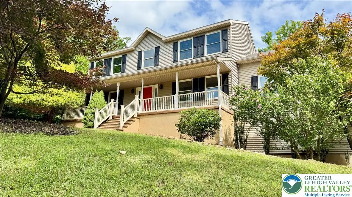 18 Joan Street, Easton, PA 18042 - #1