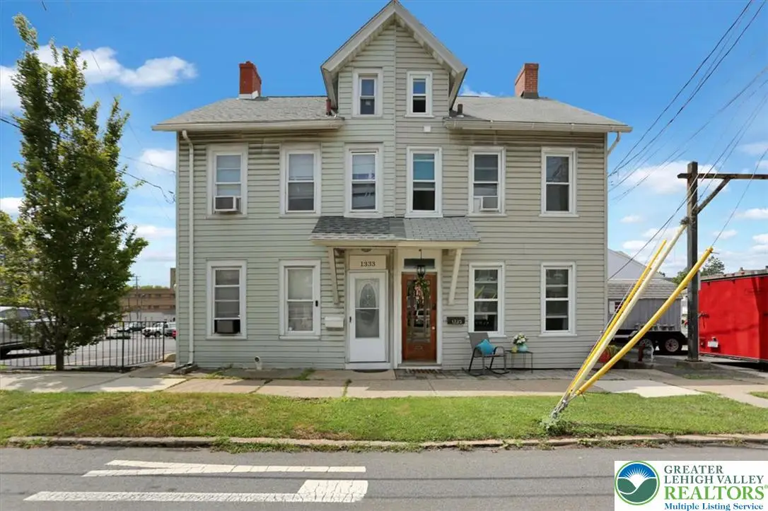 1335 Center Street, Bethlehem, PA 18018 - #1