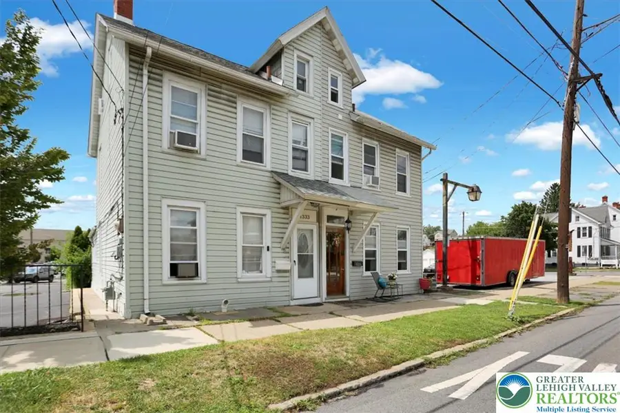 1335 Center Street, Bethlehem, PA 18018 - #2