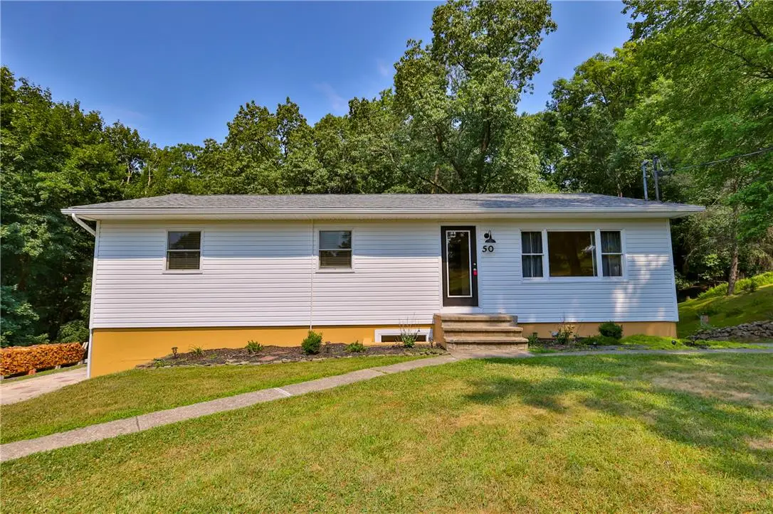 50 Mountain Top Drive, Easton, PA 18042 - #1