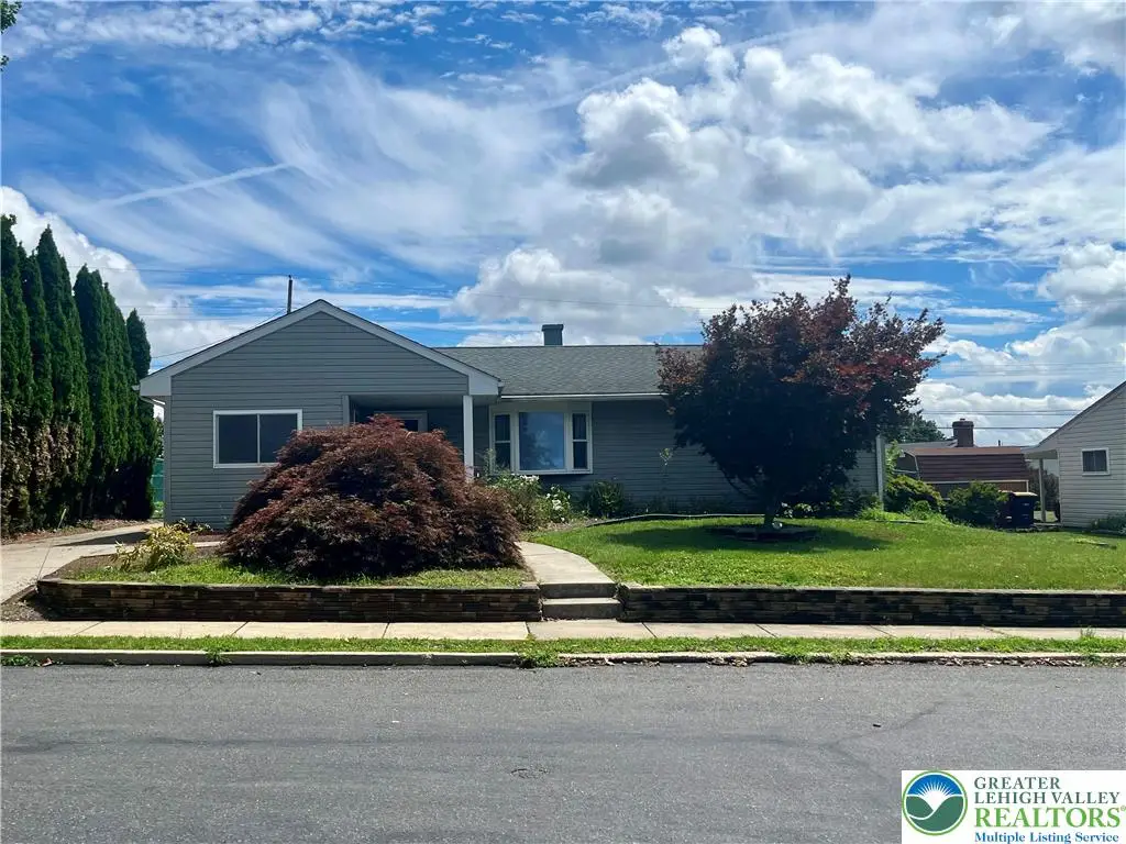 1293 Ellsworth Drive, Fullerton, PA 18052 - #1