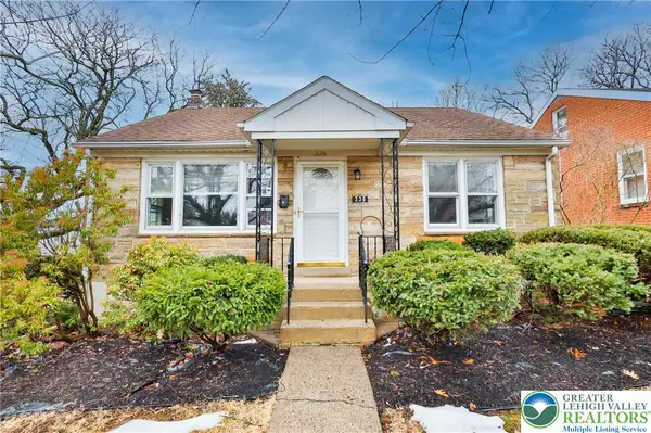 336 E Market Street, Bethlehem City, PA 18018