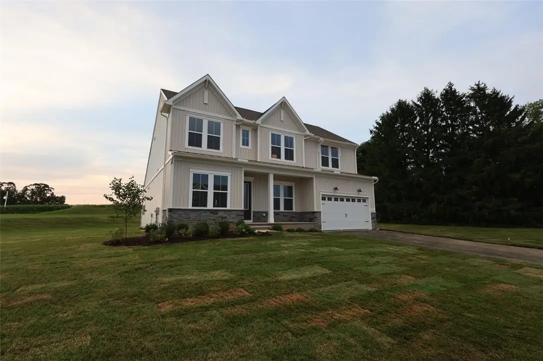 5733 Frederick Drive, East Allen, PA 18017 - #1