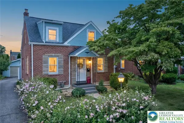1920 Fairmont Street, Allentown City, PA 18109