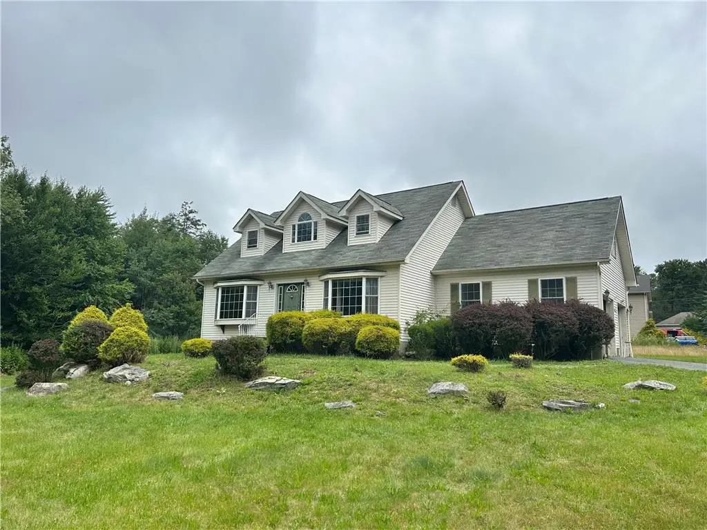 3225 Sussex Drive, Coolbaugh, PA 18466 - #1