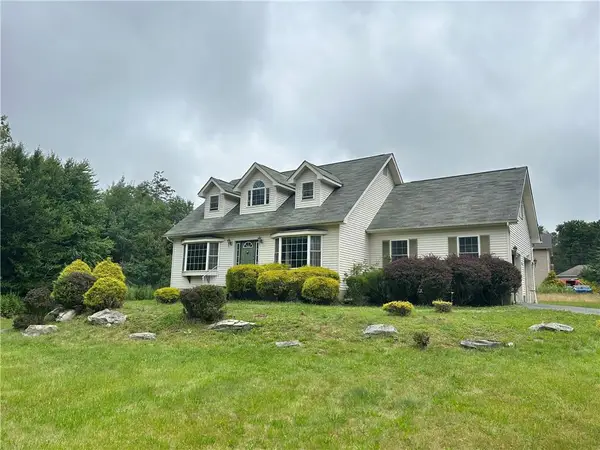 3225 Sussex Drive, Coolbaugh Twp, PA 18466