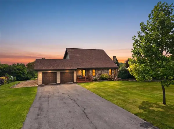 8751 Pleasant View Road, Lower Mt Bethel Twp, PA 18013
