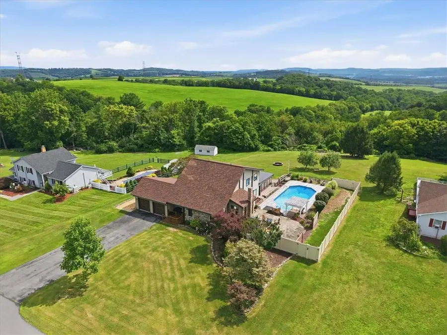 8751 Pleasant View Road, Lower Mount Bethel, PA 18013 - #3