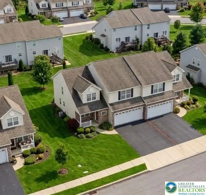850 Fieldstone Trail #70, Forks Township, PA 18040 - #2
