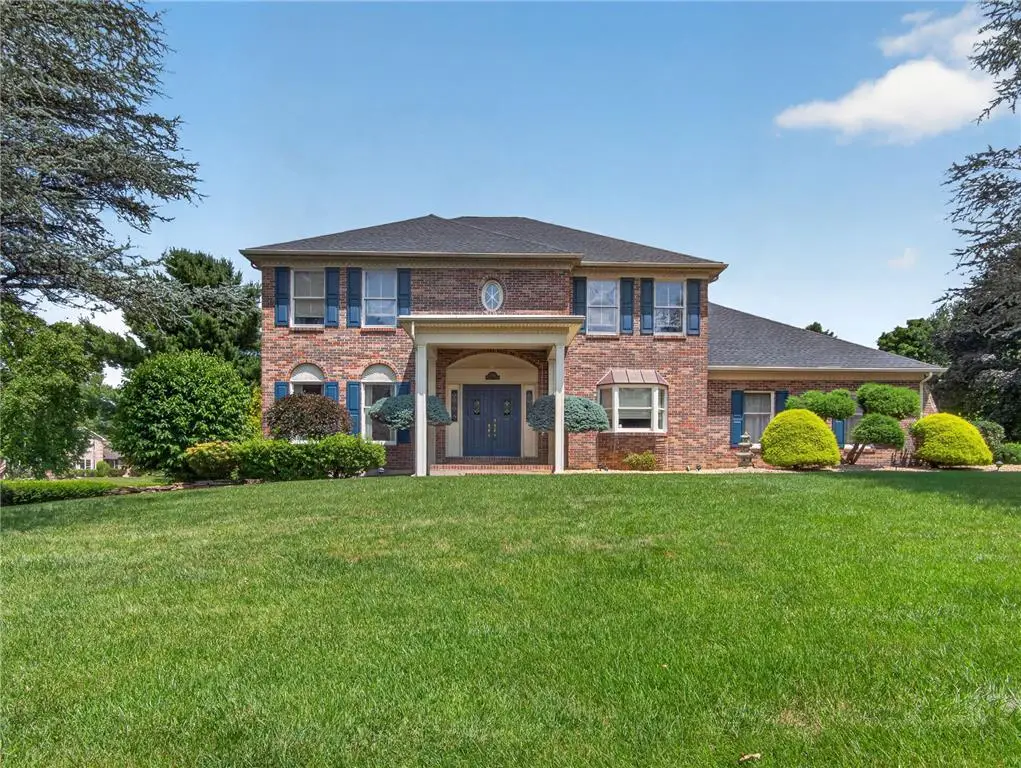 3736 Melrose Court, Bethlehem, PA 18020 - #1