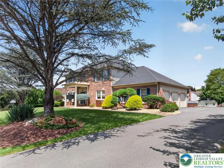 3736 Melrose Court, Bethlehem, PA 18020 - #3
