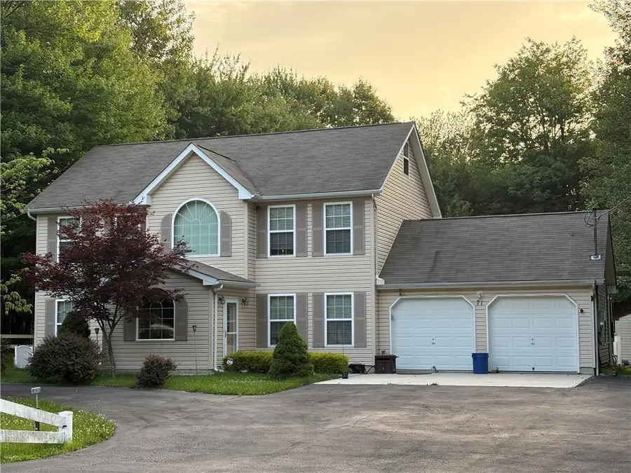 71 Meckesville Road, Towamensing Trails, PA 18210 - #2
