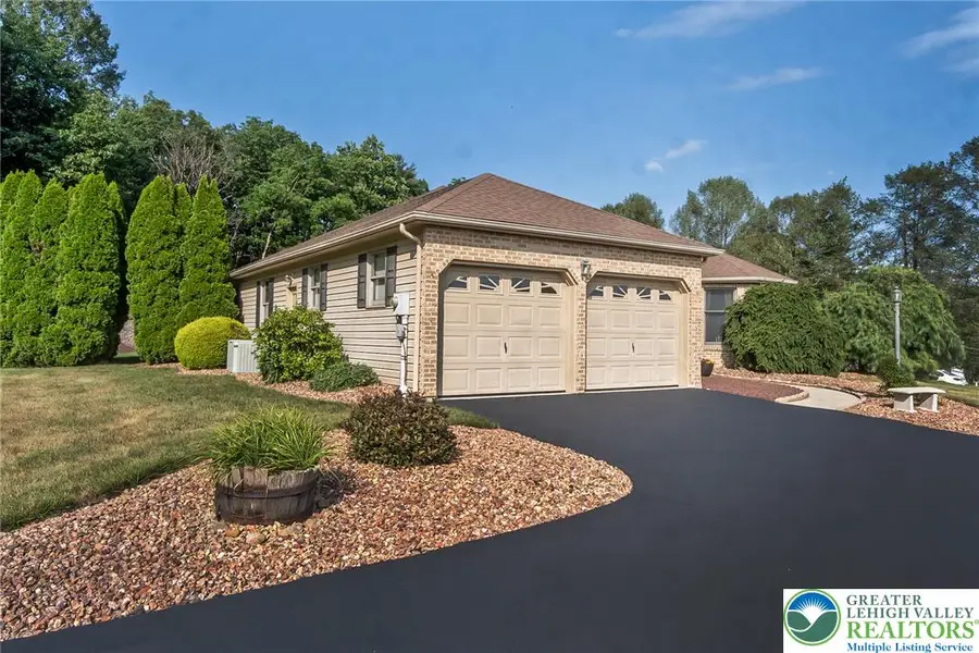2298 Yost Road, Moore, PA 18014 - #2