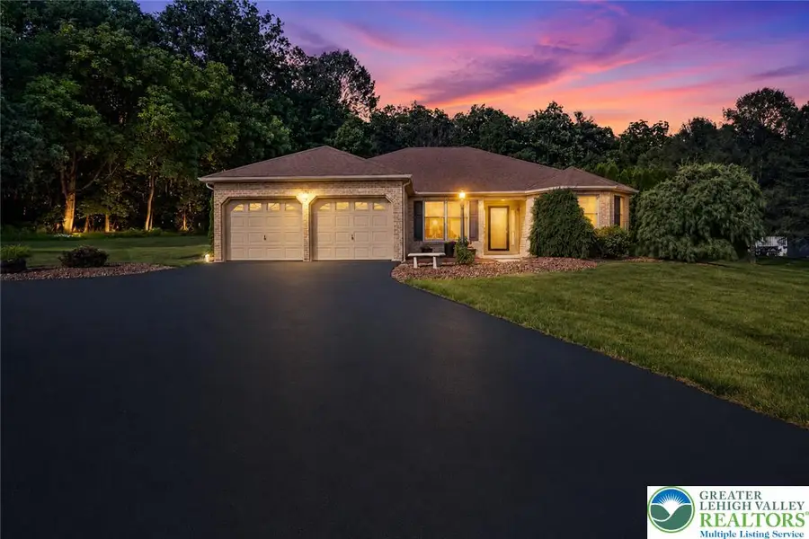 2298 Yost Road, Moore, PA 18014 - #3