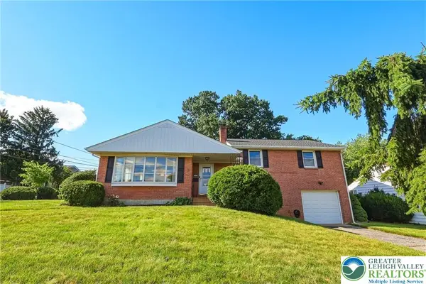 2151 W Fairview Street, Allentown City, PA 18104
