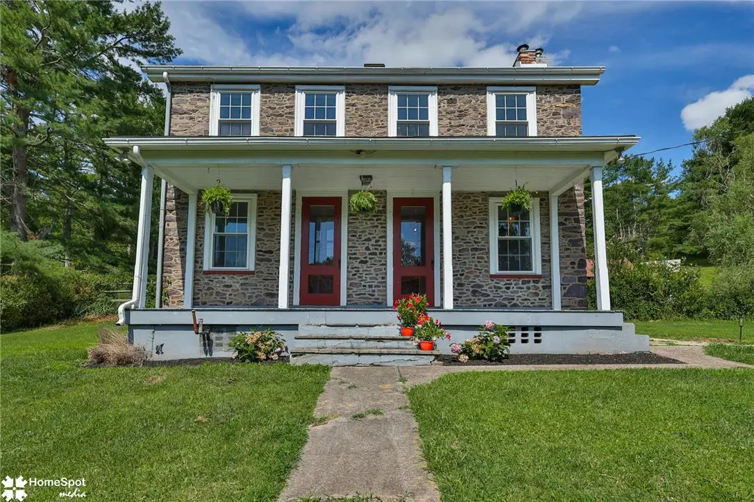 8967 Easton Road, Nockamixon, PA 18942 - #1