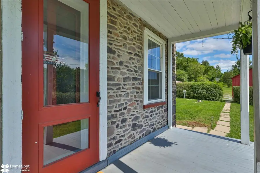 8967 Easton Road, Nockamixon, PA 18942 - #2