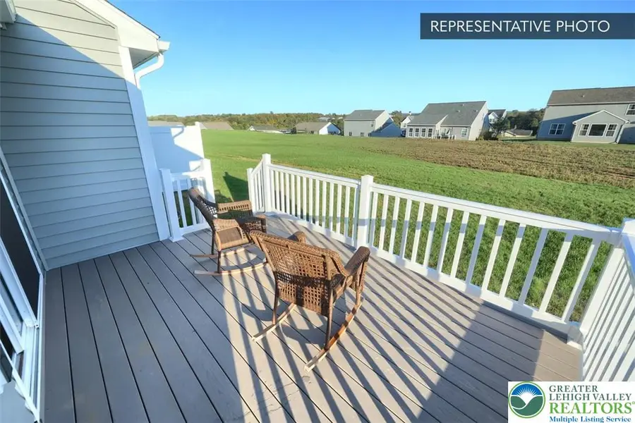3234 Tepes Drive #Lot 170, Allen, PA 18067 - #2