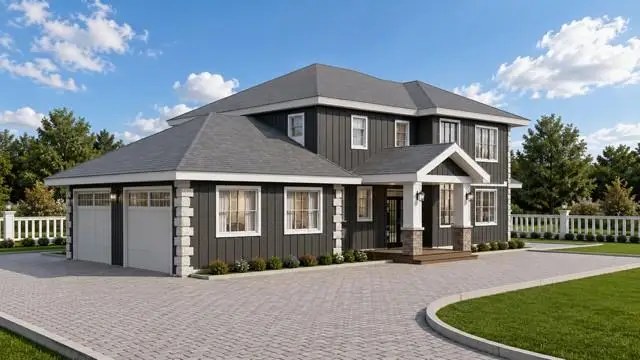 H.t.y Road, Polk, PA 18058 - #2