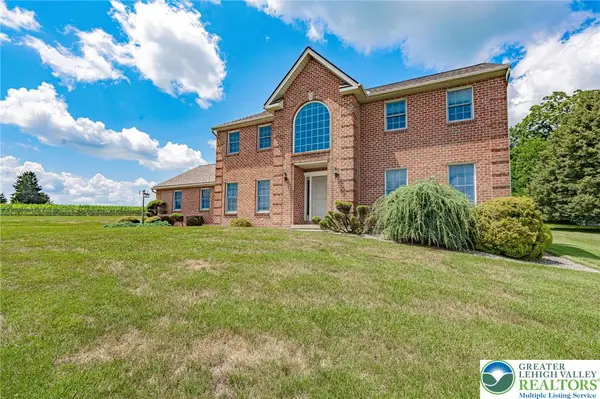 2639 Bellview Road, North Whitehall Twp, PA 18078
