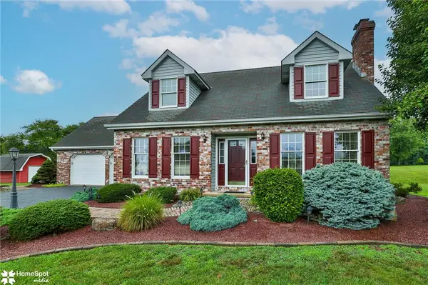 2642 Community Drive, Moore Twp, PA 18014
