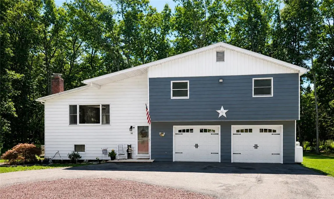 58 White Birch Lane, Mahoning, PA 18235 - #1