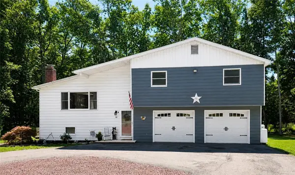 58 White Birch Lane, Mahoning Twp, PA 18235