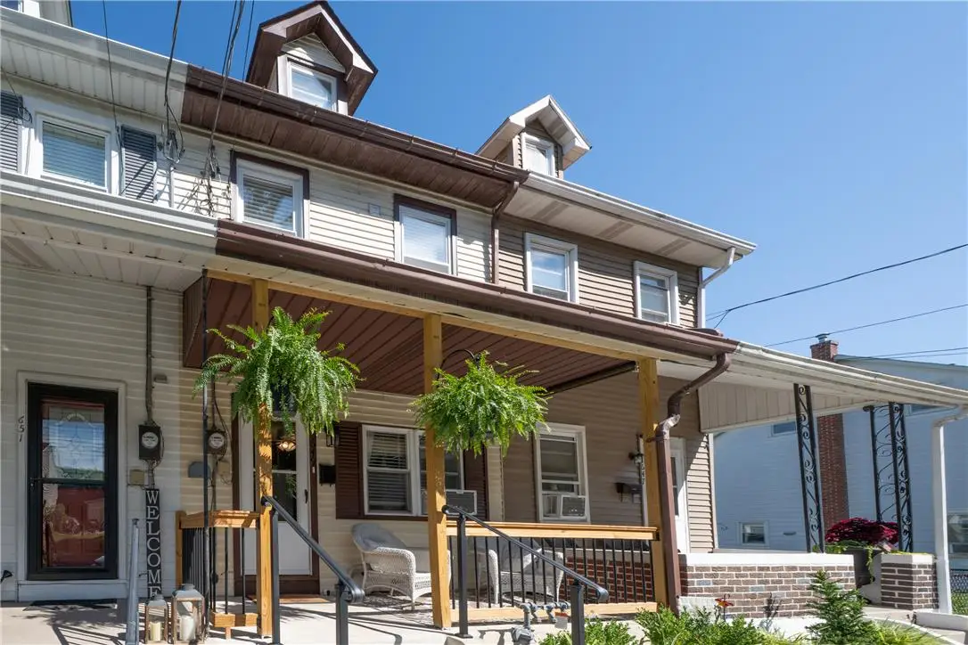 649 Furnace Street, Emmaus, PA 18049 - #1