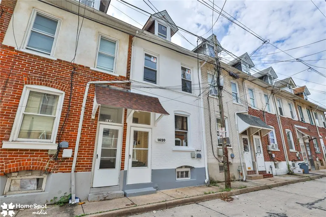 1620 Utica Street, Allentown, PA 18102 - #1