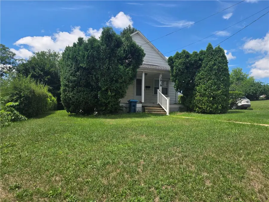 2838 Cherryville Road, Northampton, PA 18067 - #2