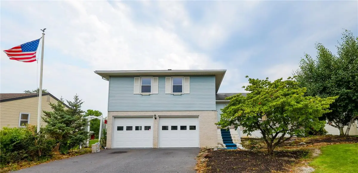 1760 Peachtree Circle, Fullerton, PA 18052 - #1