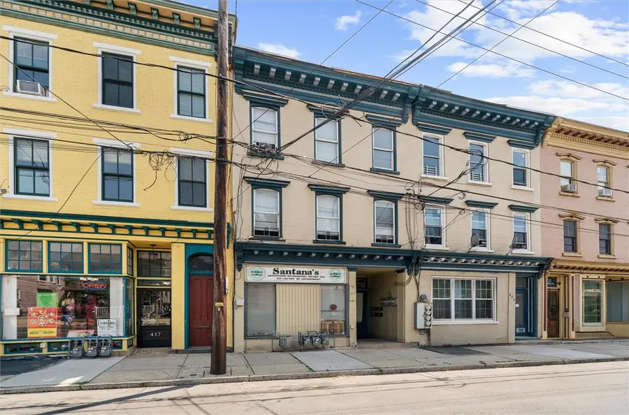419 Wyandotte Street, Bethlehem, PA 18015 - #3