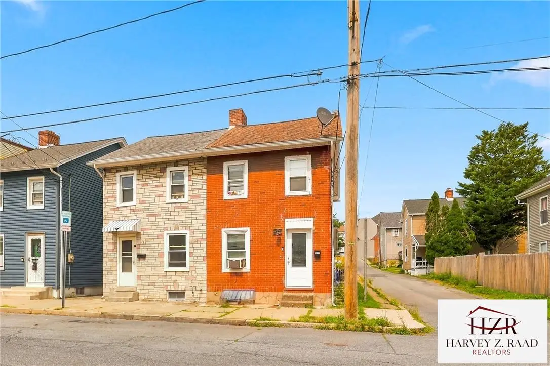 1005 Front Street, North Catasauqua, PA 18032 - #1