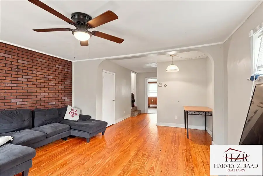 1005 Front Street, North Catasauqua, PA 18032 - #3